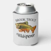 ブルックマス小声ライト 缶クーラー (缶裏面)