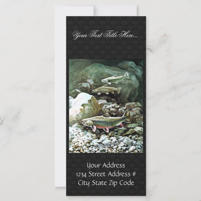 ブルックマス (正面)