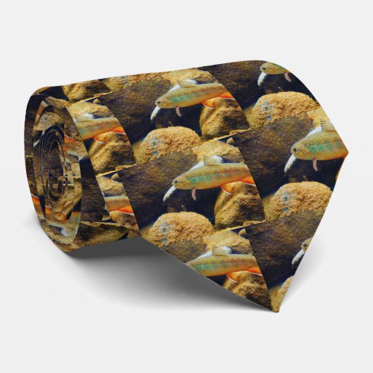 ブルックマス ネクタイ (ロール)