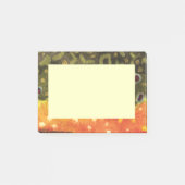 ブルックマス ポストイット (正面)