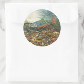 ブルックマス ラウンドシール (バッグ)