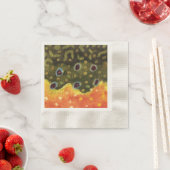 ブルックマス 縁ありカクテルナプキン (インサイチュ)