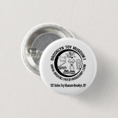 ブルックリンのおもちゃ博物館1 缶バッジ (正面&裏面)