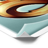 ブルックリンのポスター ポスター (角)