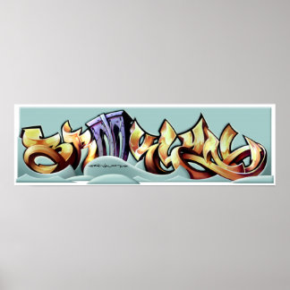 ブルックリンのポスター ポスター