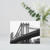 ブルックリンのリンク ポストカード (スタンド正面)