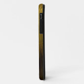 ブルックリンの側面(NYC)からのマンハッタン橋眺め Case-Mate iPhoneケース (裏面/左)