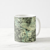 ブルックリンコーヒーマグ コーヒーマグカップ (正面右)