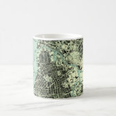 ブルックリンコーヒーマグ コーヒーマグカップ (中央)