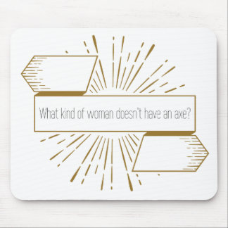 ブルックリンナインおもしろい引用文 マウスパッド