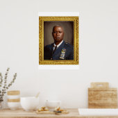 ブルックリンナイン ポスター (キッチン)