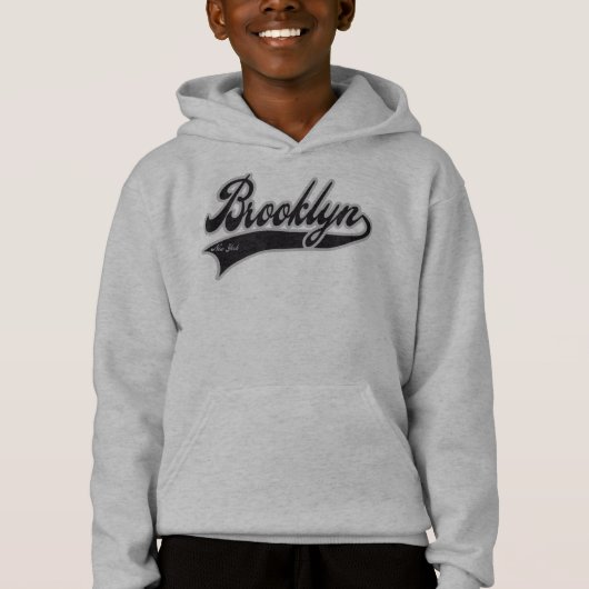 ブルックリンニューヨーク (正面)