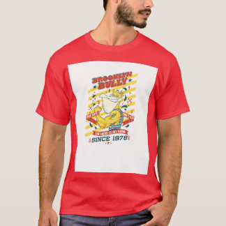 ブルックリンニューヨーク Tシャツ