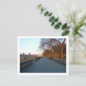 ブルックリンハイツエスプラネード ポストカード (スタンド正面)