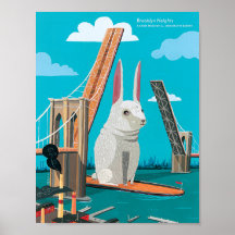 ブルックリンハイツ