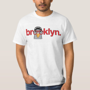 ブルックリンハト Tシャツ