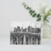 ブルックリンピアピロン ポストカード (スタンド正面)