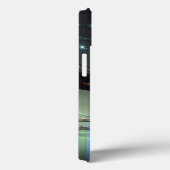 ブルックリンブリッジアットナイトマンハッタンブリッジ Case-Mate iPhoneケース (裏面 / 右)