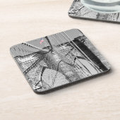 ブルックリンブリッジコースター コースター (左側)