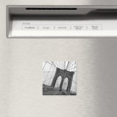 ブルックリンブリッジスラント磁石 マグネット (インサイチュ (食洗機))