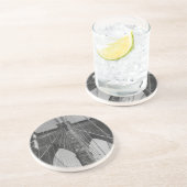 ブルックリンブリッジニューヨークシティ コースター (側面)