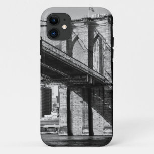 ブルックリンブリッジニューヨークシティ iPhone 11 ケース