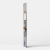 ブルックリンブリッジニューヨーク Case-Mate iPhoneケース (裏面 / 右)