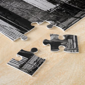 ブルックリンブリッジパズル ジグソーパズル (側面)