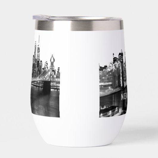 ブルックリンブリッジ (右面)