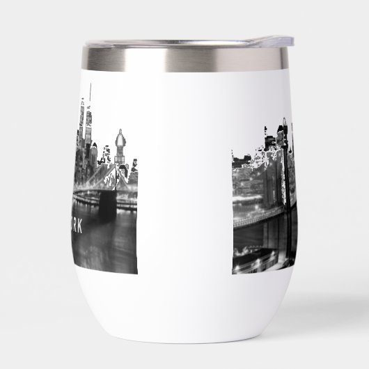 ブルックリンブリッジ (左面)