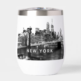 ブルックリンブリッジ