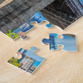 ブルックリンブリッジ ジグソーパズル (側面)