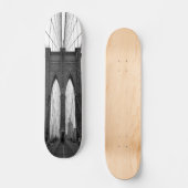 ブルックリンブリッジ スケートボード (正面)