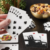 ブルックリンブリッジ トランプ (インサイチュ)