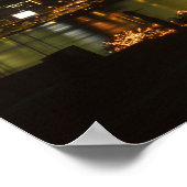 ブルックリンブリッジ ポスター (角)