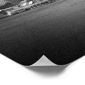 ブルックリンブリッジ ポスター (角)