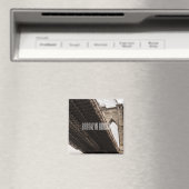 ブルックリンブリッジ マグネット (インサイチュ (食洗機))