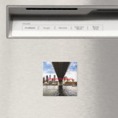 ブルックリンブリッジ マグネット (インサイチュ (食洗機))