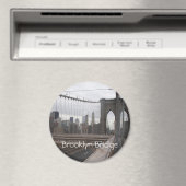 ブルックリンブリッジ マグネット (インサイチュ (食洗機))