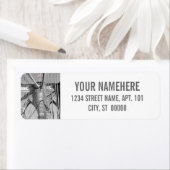 ブルックリンブリッジ ラベル (インサイチュ)