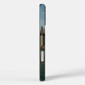 ブルックリンブリッジ&NYCスカイライン Case-Mate iPhoneケース (裏面 / 右)