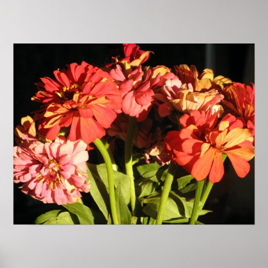 ブルックリンブーケ ポスター (正面)