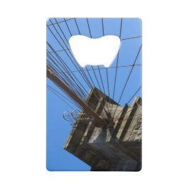 ブルックリン橋01 クレジットカード栓抜き