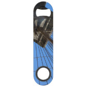 ブルックリン橋01 スピード栓抜き (裏面)