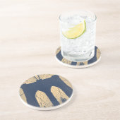 ブルックリン橋 コースター (側面)