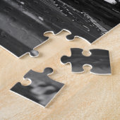 ブルックリン橋 ジグソーパズル (側面)