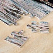 ブルックリン橋 ジグソーパズル (側面)