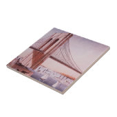 ブルックリン橋 タイル (側面)