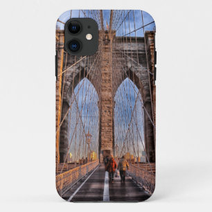 ブルックリン橋 ニューヨーク アメリカ iPhone 11 ケース