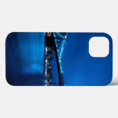 ブルックリン橋、ニューヨーク Case-Mate iPhoneケース (裏面 (横))
